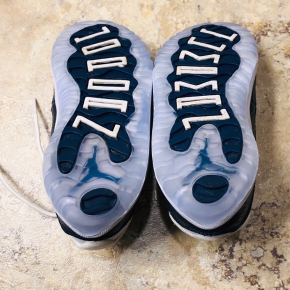 jordan 11 navy blue snake skin